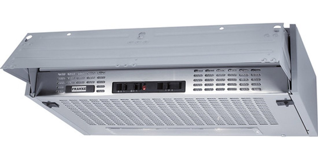 Franke FSI 6322 Incassato Acciaio inox 370 m&#…