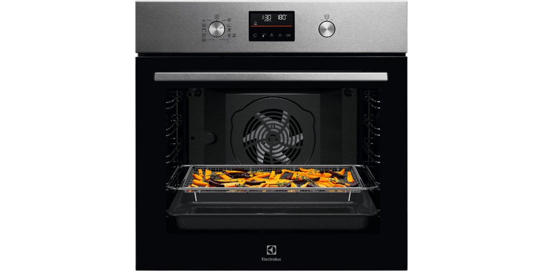 Electrolux Forno Incasso Pirolitico Classe A++ …