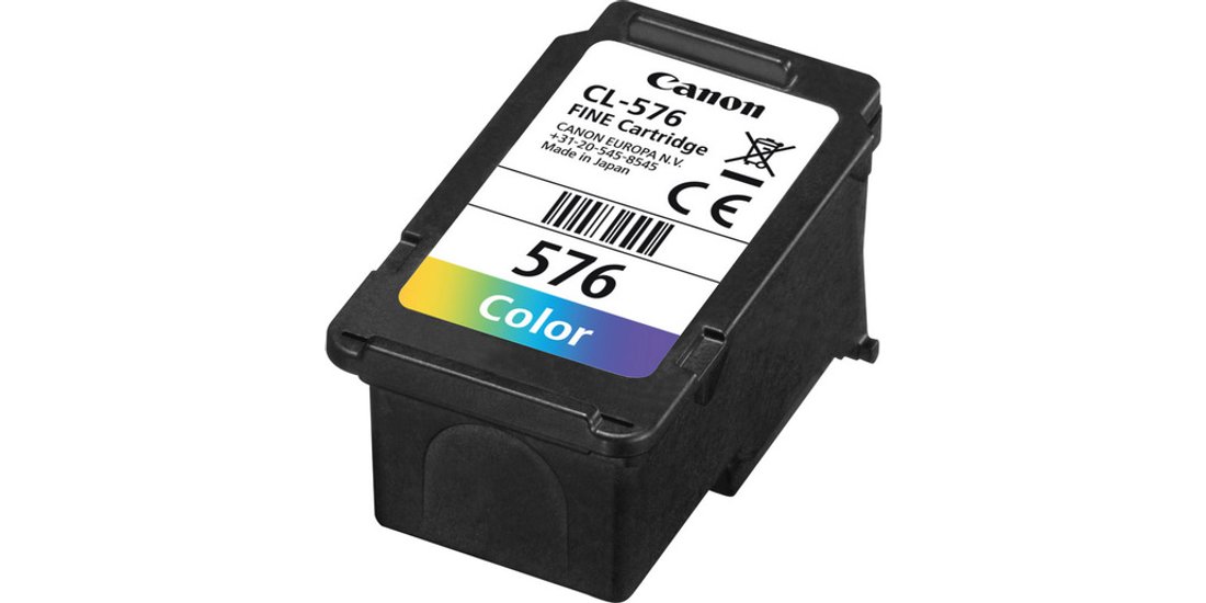Canon CL-576 cartuccia d’inchiostro colore originale…