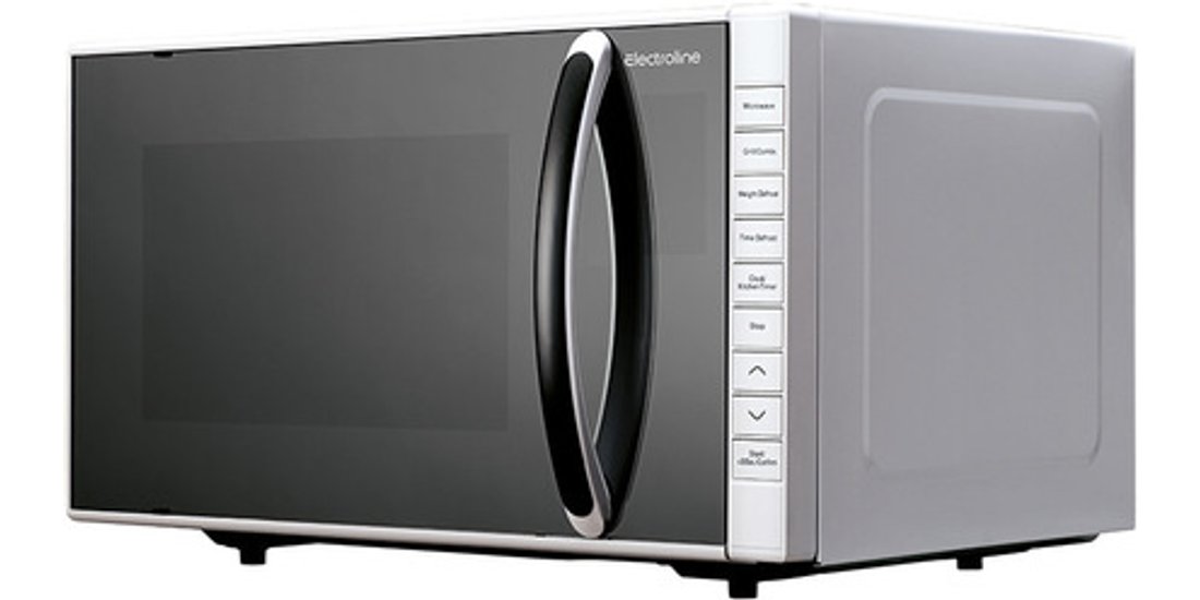 Electroline ME238AKW forno a microonde Specchio…