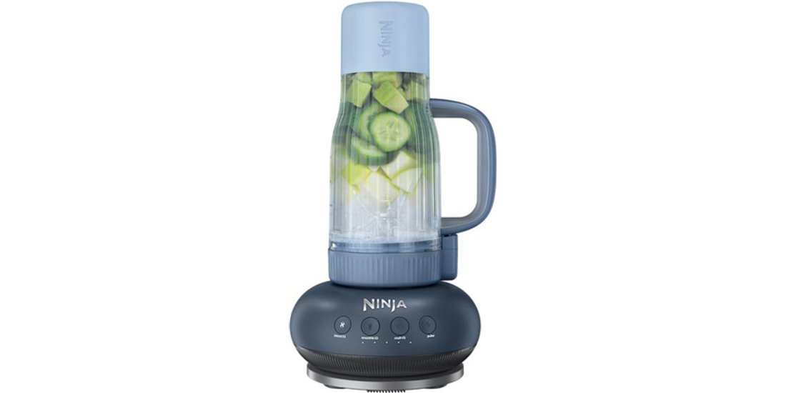 Ninja DB351CHCY 071 L Frullatore portatile 1100…