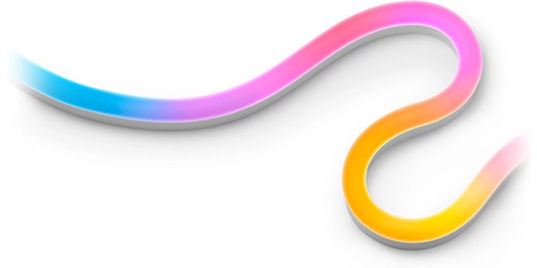 WiZ Striscia luminosa flessibile 3 m