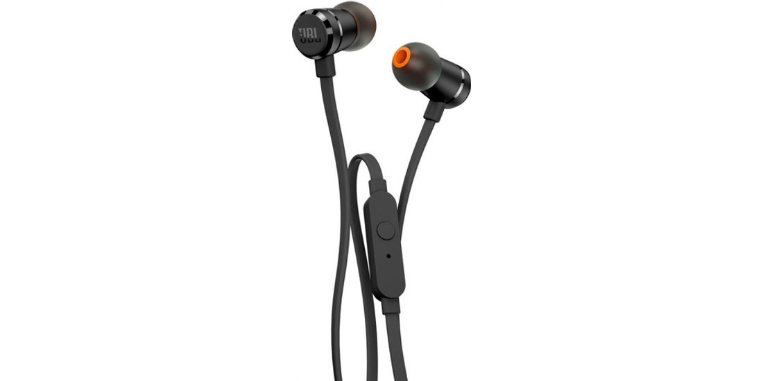 JBL Tune 290 Auricolare Cablato In-ear Musica…