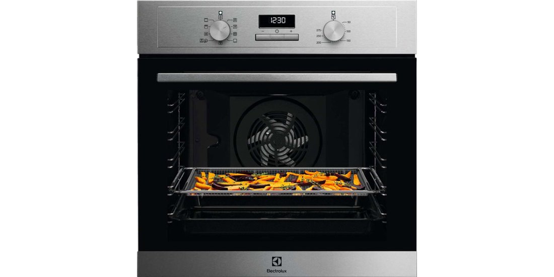 Electrolux Forno Incasso Multi Classe A+ 60 Cm…