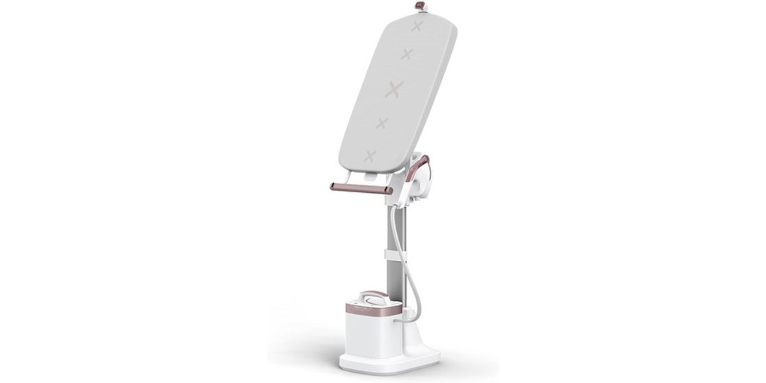 Rowenta IXEO Vision Soluzione All-in-One per …