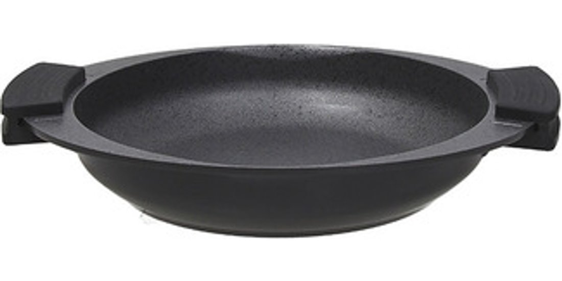 Tognana Porcellane Padella Cm 24 2M Silicone …