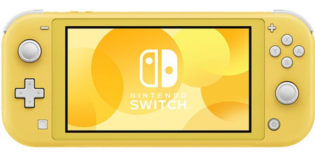 Nintendo Switch Lite console da gioco portatile…