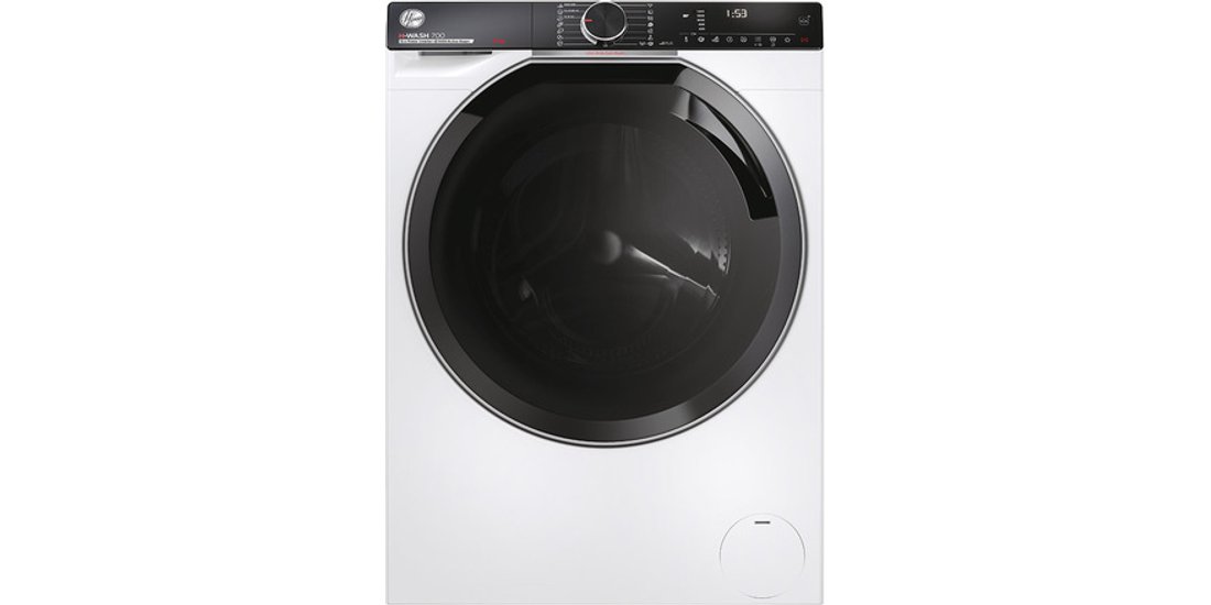 Hoover H-WASH 700 H7W4 48MBC6-S lavatrice Caricamento…