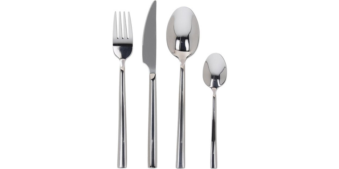 Joia Home Servizio 24 Posate Antony Allure 5mm…