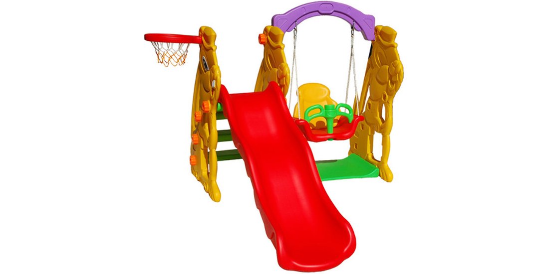 Xtreme GIOCO026 parco giochi e attrezzatura per…