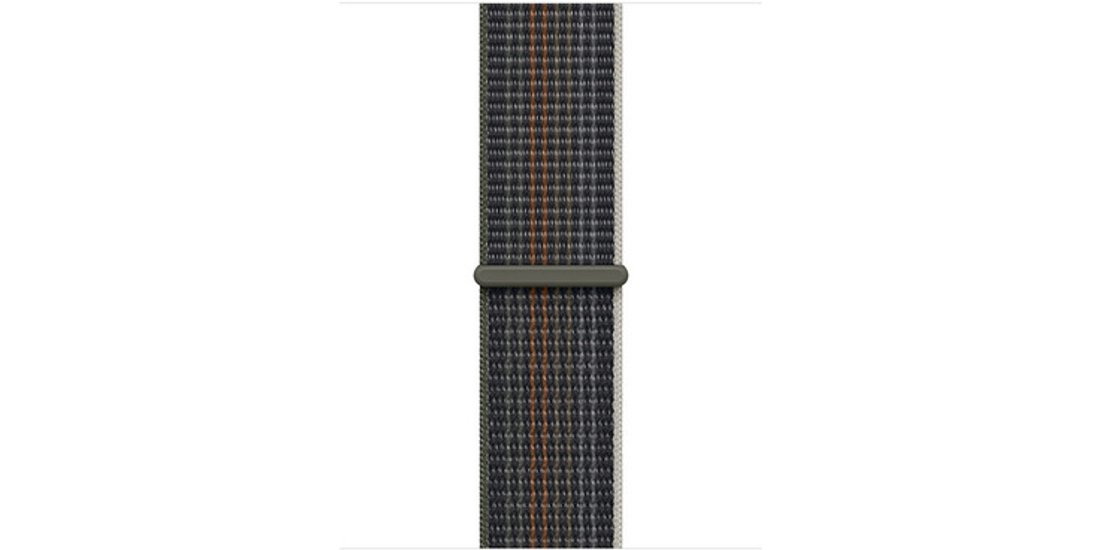 Apple Sport Loop blu tempesta (41 mm)