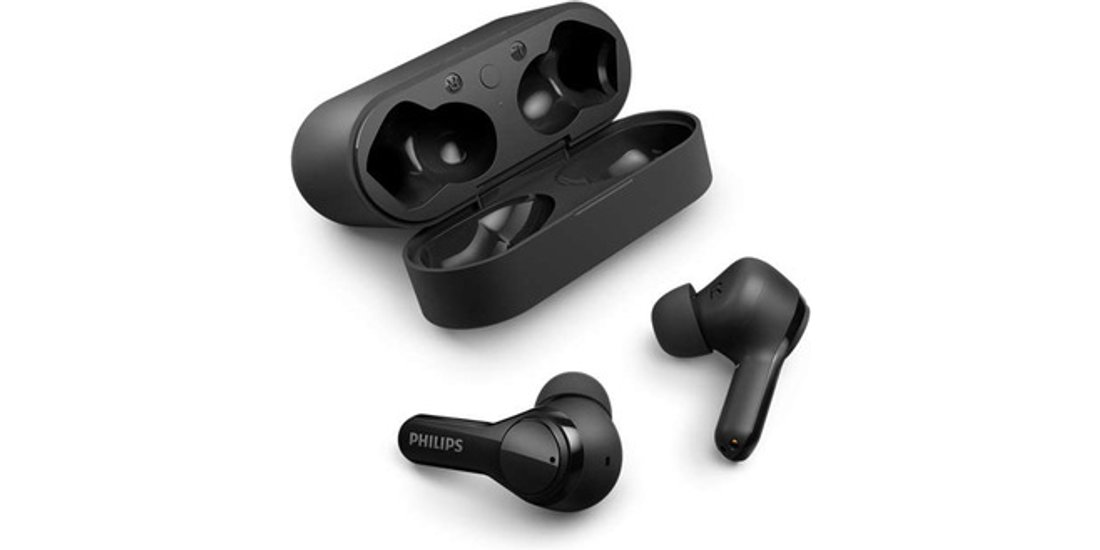 Philips 3000 series TAT3217BK/00 cuffia e auricolare…