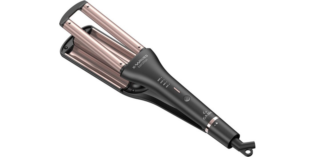 GA.MA X-Waves Keration ideale per creare Beach…