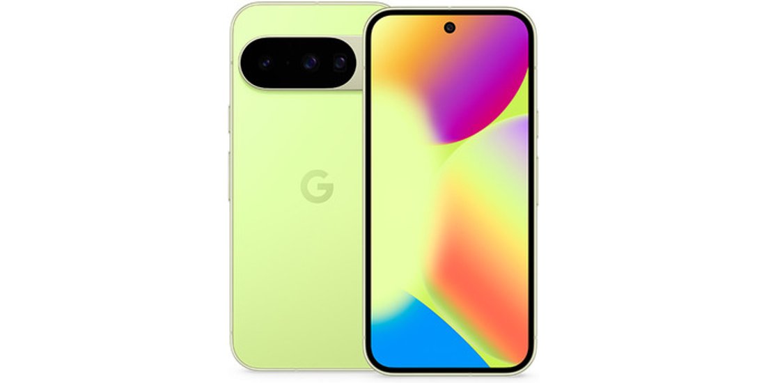 Google Pixel 10 – Smartphone con sistema operativo…