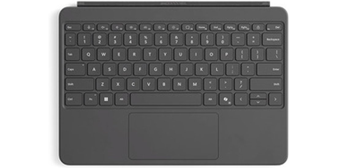 Microsoft Tastiera per Surface Pro da 12 pollici…