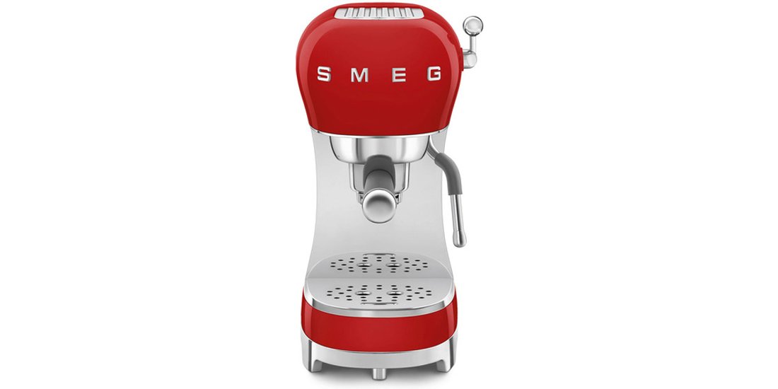 Smeg Macchina da Caffè Espresso Manuale …