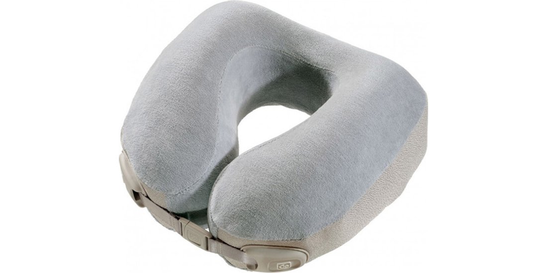 Go Travel Ultimate Memory Pillow cuscino da viaggio…