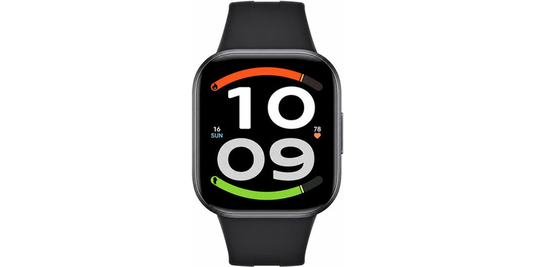 Xiaomi Redmi Watch 6 Active 47 cm (1.85”) AMOLED…