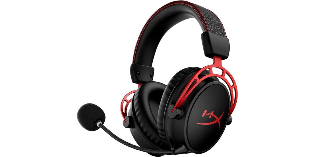 HyperX Cloud Alpha – Cuffie da gaming …