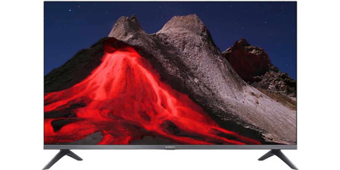 Xiaomi A Pro 32 2026 813 cm (32”) HD Smart TV…
