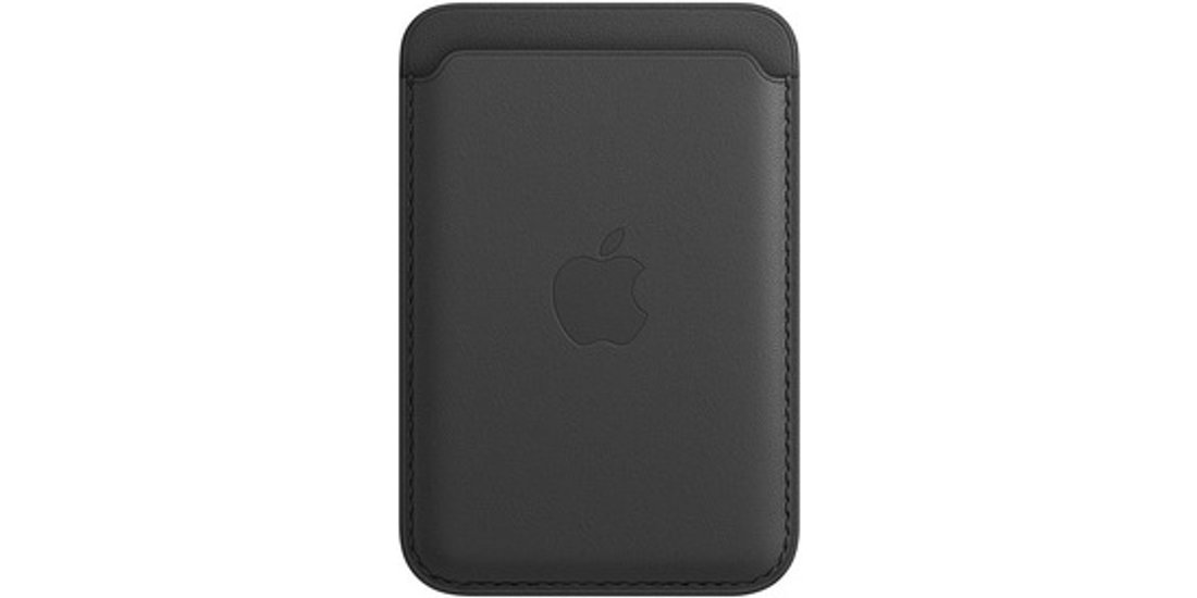 Apple Portafoglio MagSafe in pelle per iPhone…