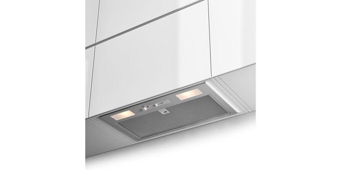 FABER S.p.A. Inka Plus HC X A70 Integrato Acciaio…