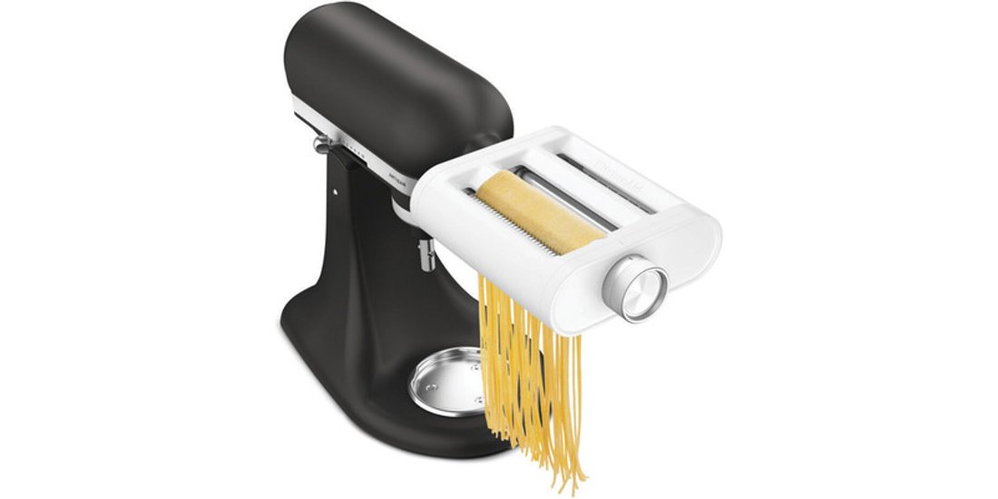 KitchenAid 5KSM3PPA Rullo per pasta