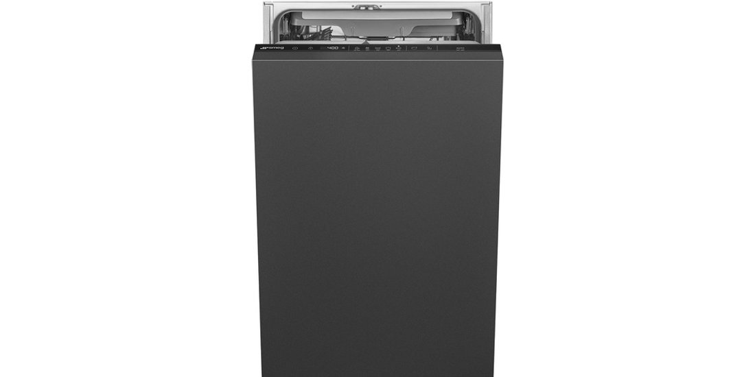 Smeg ST4523IN lavastoviglie A scomparsa totale…