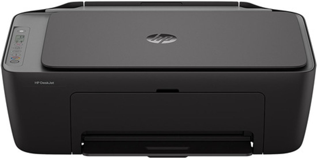 HP DeskJet 2920 Wireless All-in-One Colore Stampante…
