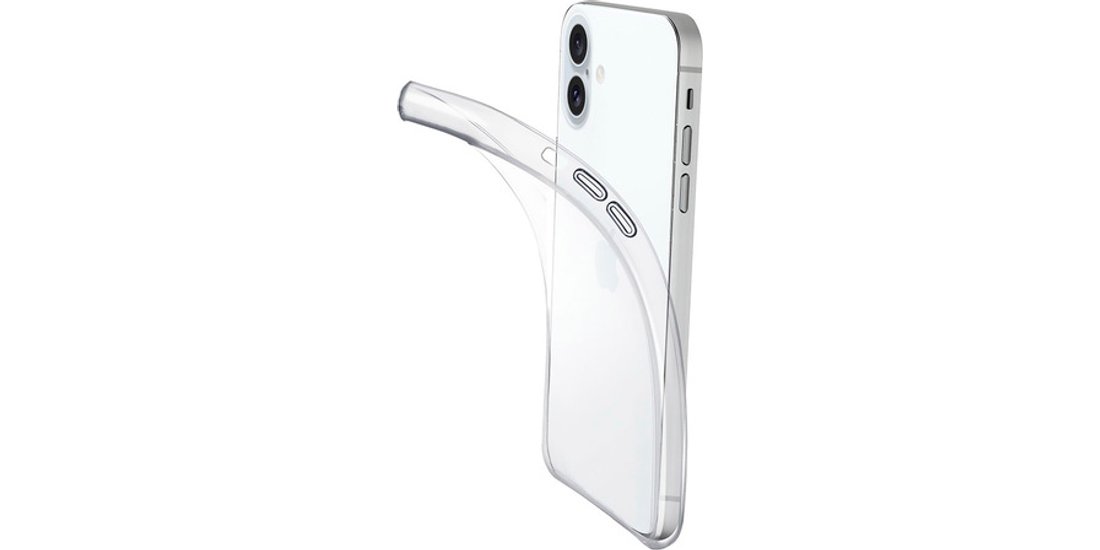 Cellularline Fine – iPhone 16 Plus