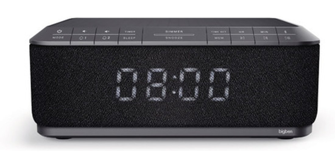 Bigben Interactive RR140IGDAB radio Orologio …
