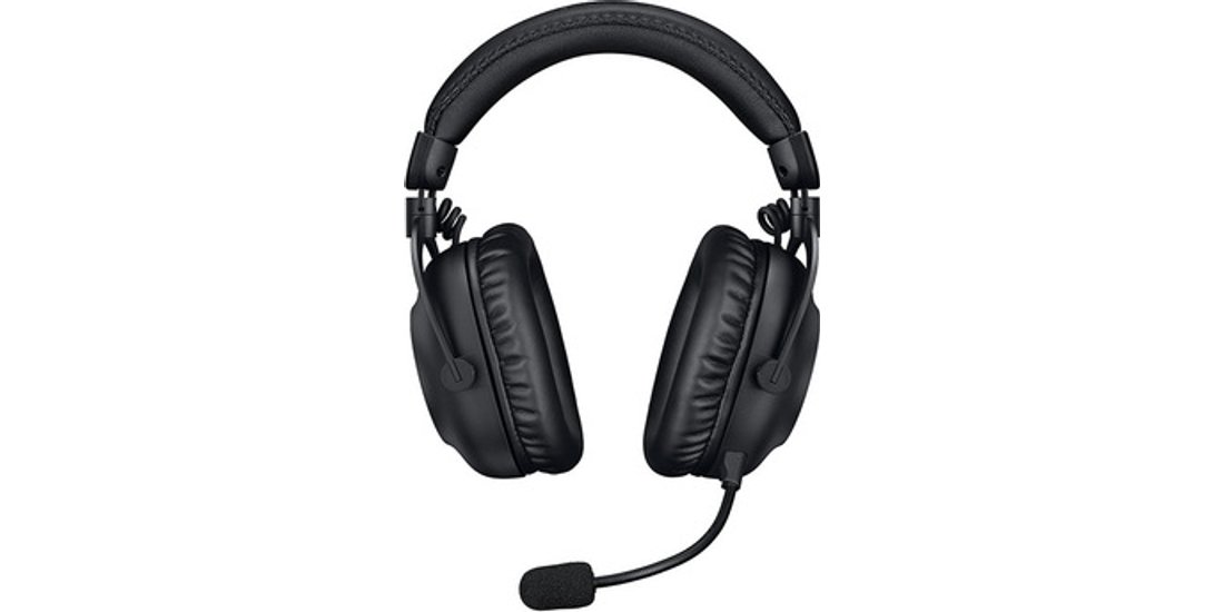 Logitech PRO X Wireless 2 Headset + Stand Auricolare…