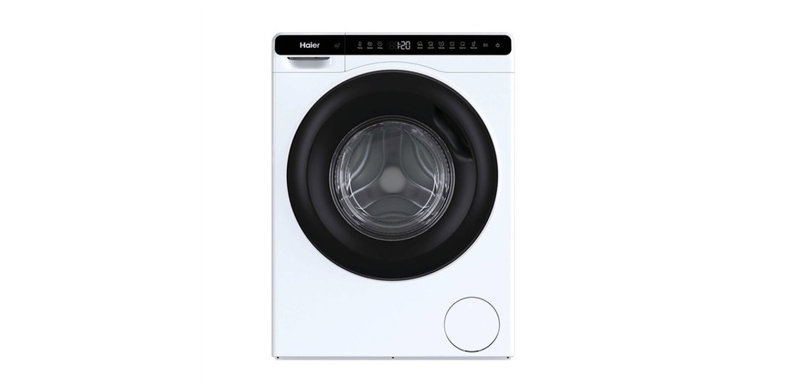 Haier Minidrum Lavatrice Compatta 5 KG Classe…