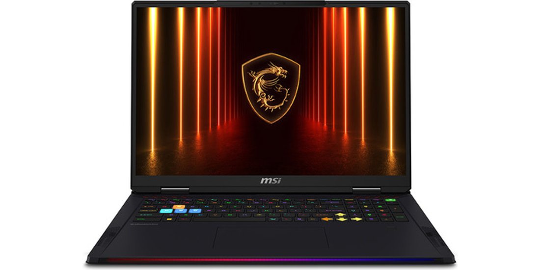 MSI Raider A18 HX A9WIG-078IT AMD Ryzen™…