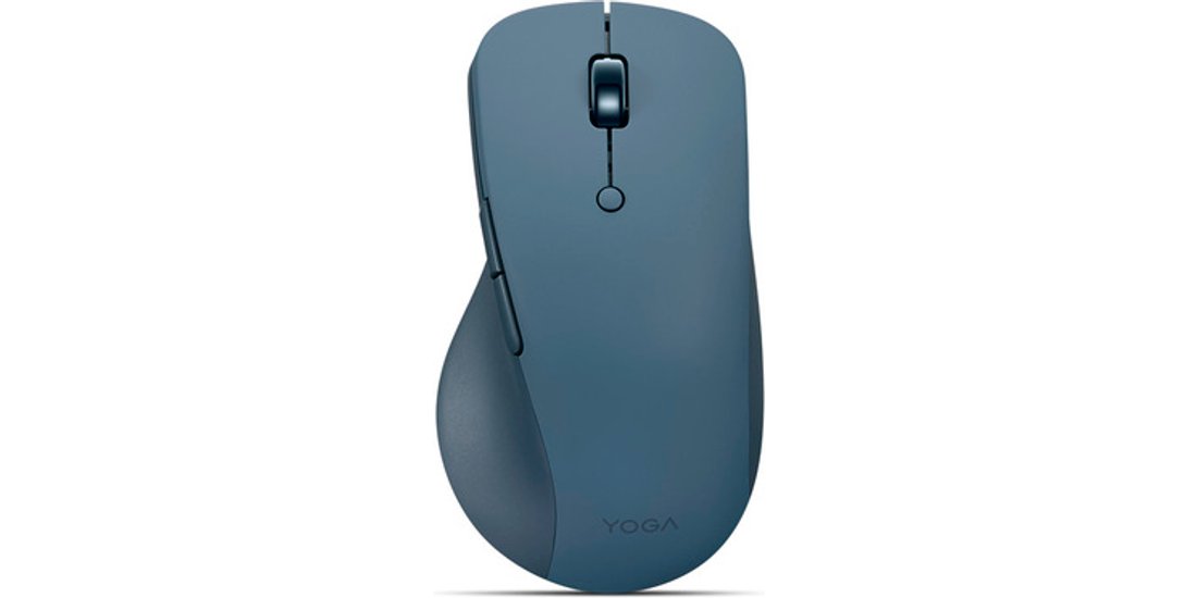 Lenovo Yoga Pro P mouse Gaming Mano destra Bluetooth…