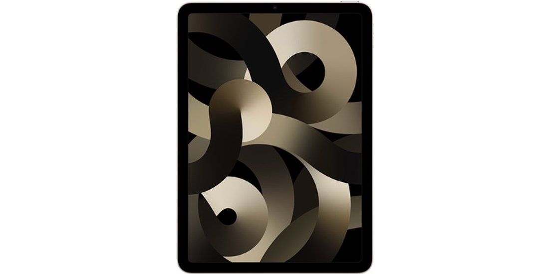 Apple iPad Air 10.9” Wi-Fi 64GB – Galassia
