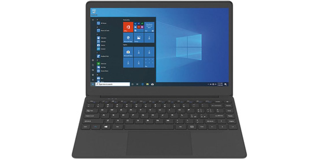 Mediacom SmartBook edge 13.3 Computer portatile…