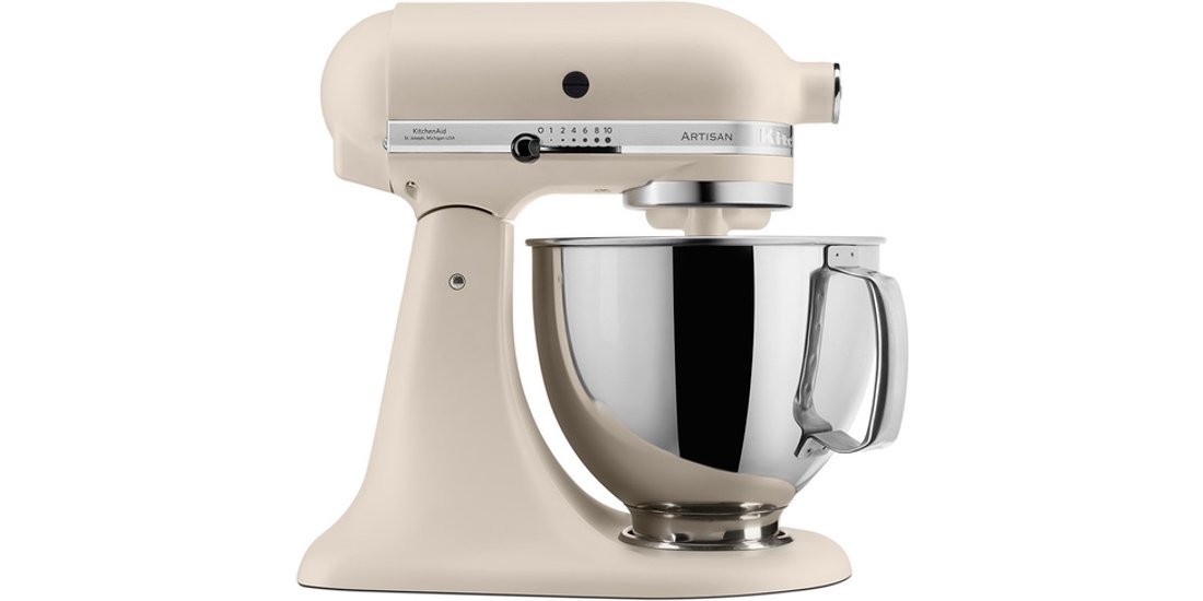 KitchenAid 5KSM125 Sbattitore con base 300 W …