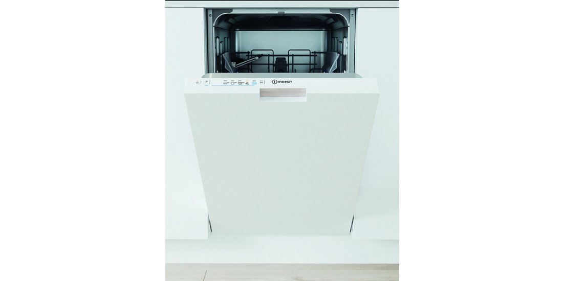 Indesit Lavastoviglie BI 45 cm classe E 10 coperti…
