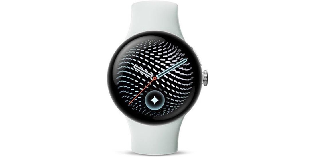 Google Pixel Watch 5 AMOLED 41 mm Digitale Touch…