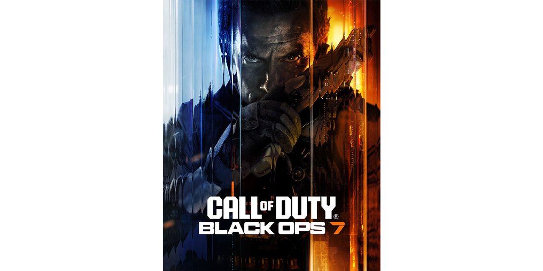 Call of Duty: Black Ops 7 PlayStation 5