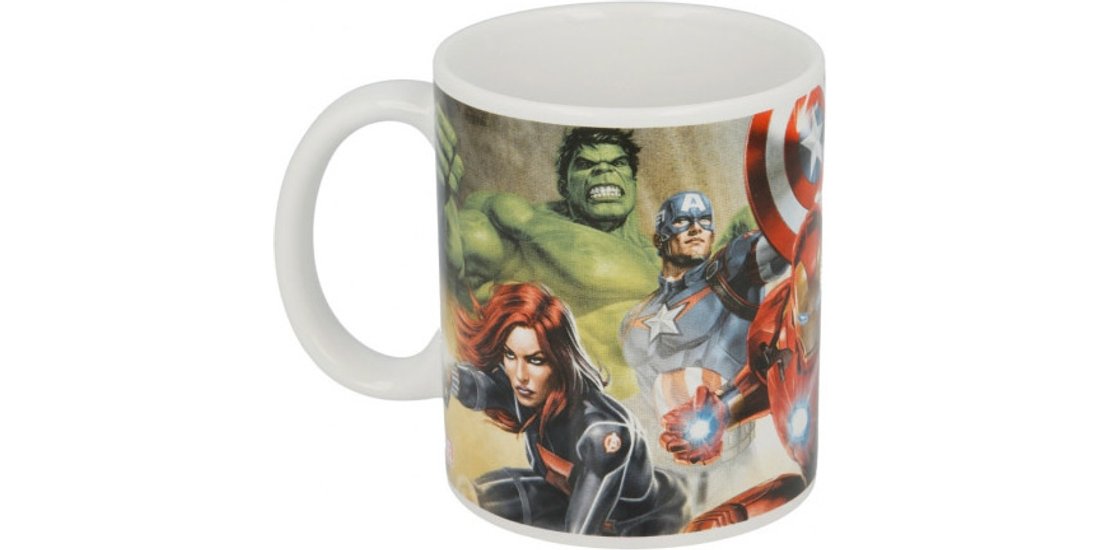 Stor 02831 tazza Multicolore 1 pz