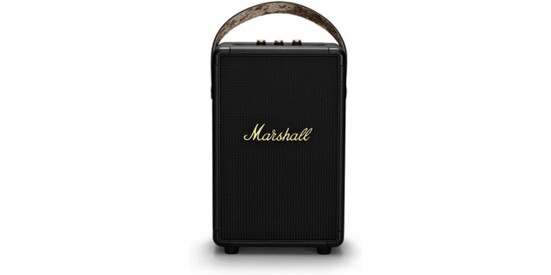 Marshall Tufton Altoparlante portatile stereo…