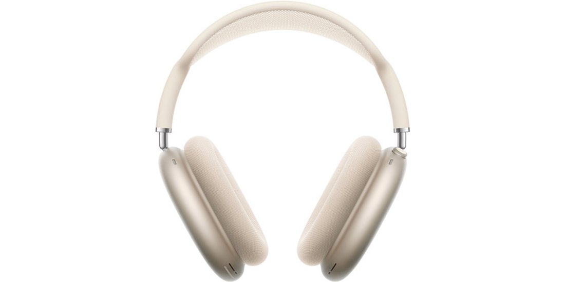 Apple AirPods Max Galassia connessione usb-c (…