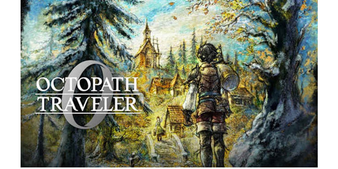Octopath Traveler 0 Nintendo Switch 2