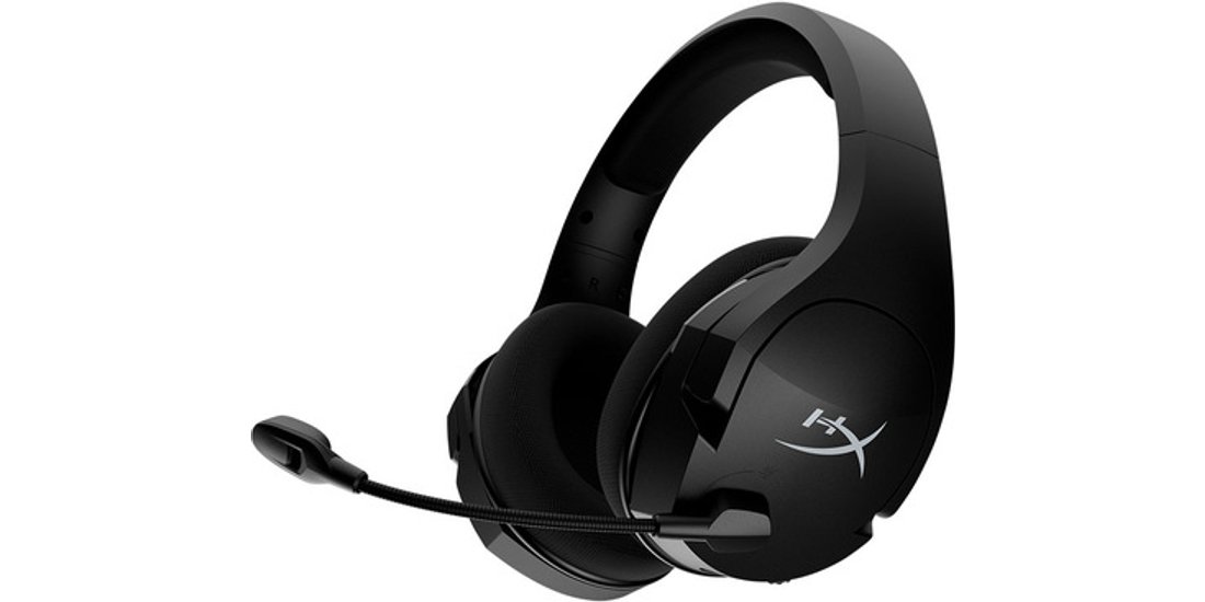 HyperX Cloud Stinger Core – Cuffie da …