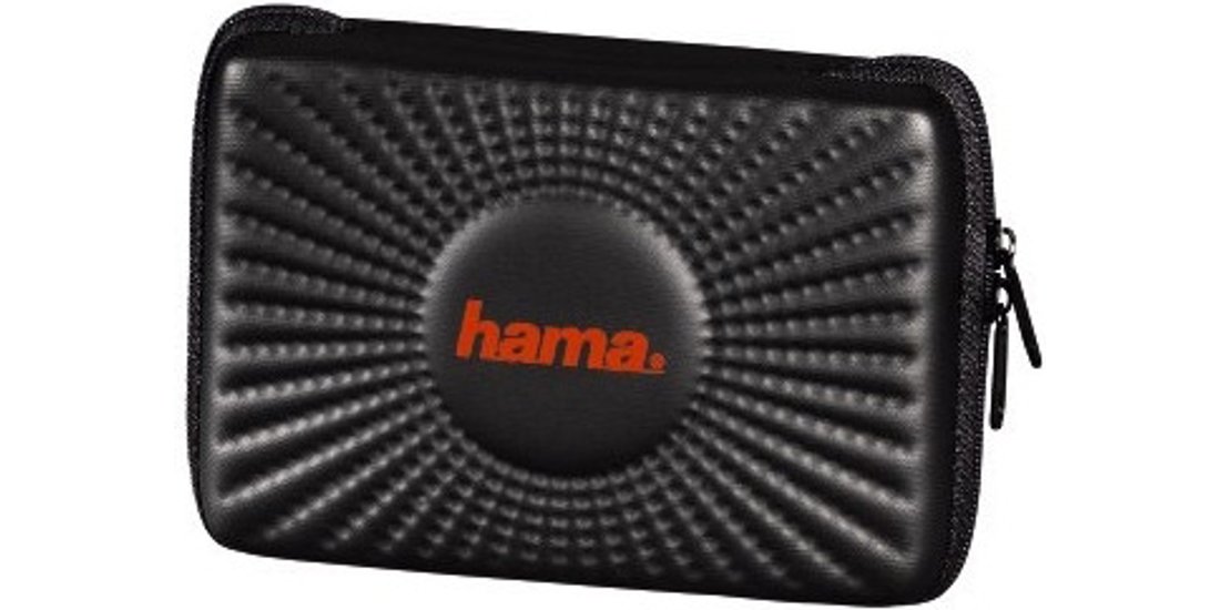Hama Borsa universale per navigatori ”NOVA S3…