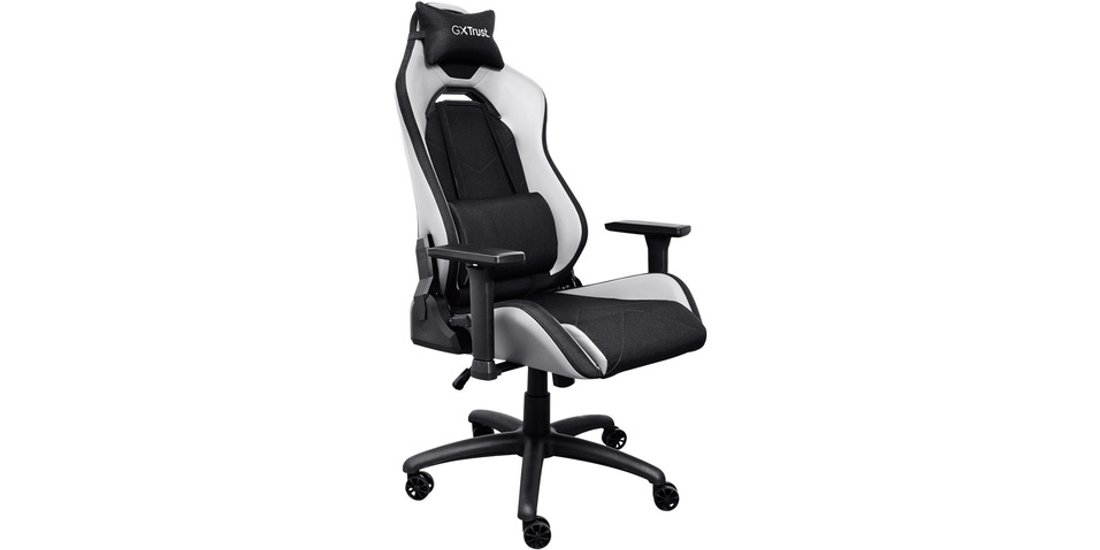 Trust GXT 714 RUYA Sedia per gaming universale…