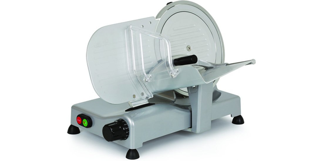 RGV AF 250 AM affettatrice Elettrico 140 W Acciaio…