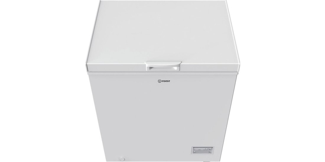 Indesit Congelatore a pozzetto INCF 1424 E – …